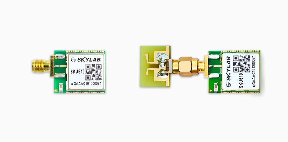 支持AOA測(cè)角度、雙向測(cè)距的uwb模組SKU610 .jpg