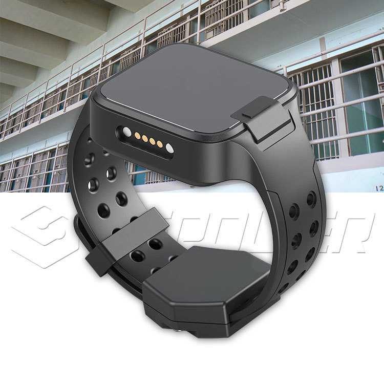 智慧醫(yī)院藍(lán)牙手表物聯(lián)網(wǎng)解決方案-iBeacon藍(lán)牙信標(biāo)應(yīng)用