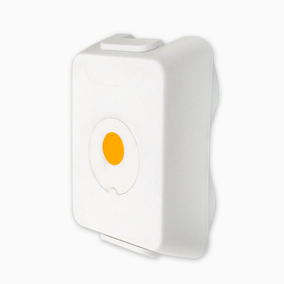 uwb定位標簽VDU1506（TDOA和TWR，安全帽/物資/資產(chǎn)/設備定位）