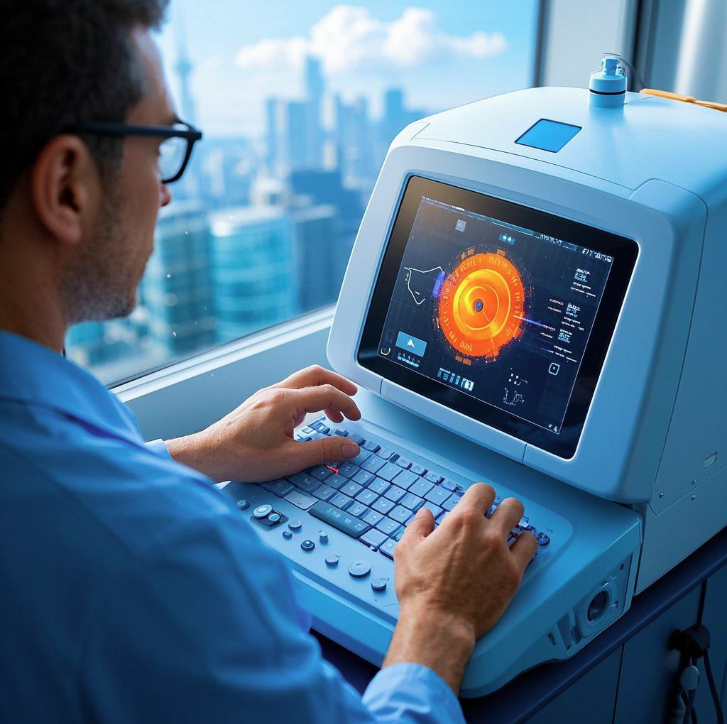 醫(yī)療設(shè)備定位