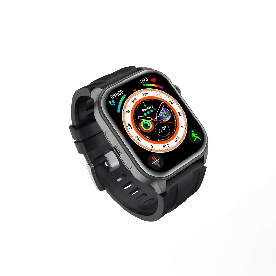 室內(nèi)外一體化人員定位手表VDU1533