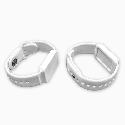 室內(nèi)定位手環(huán)VDB03S（SOS告警，計步）